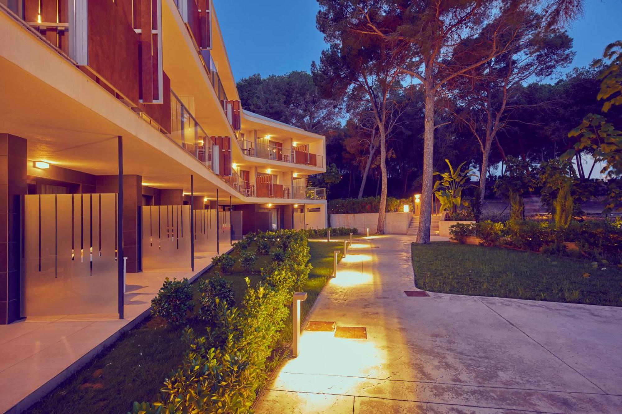 Dreams Calvia Mallorca (Adults Only) Magalluf Ngoại thất bức ảnh