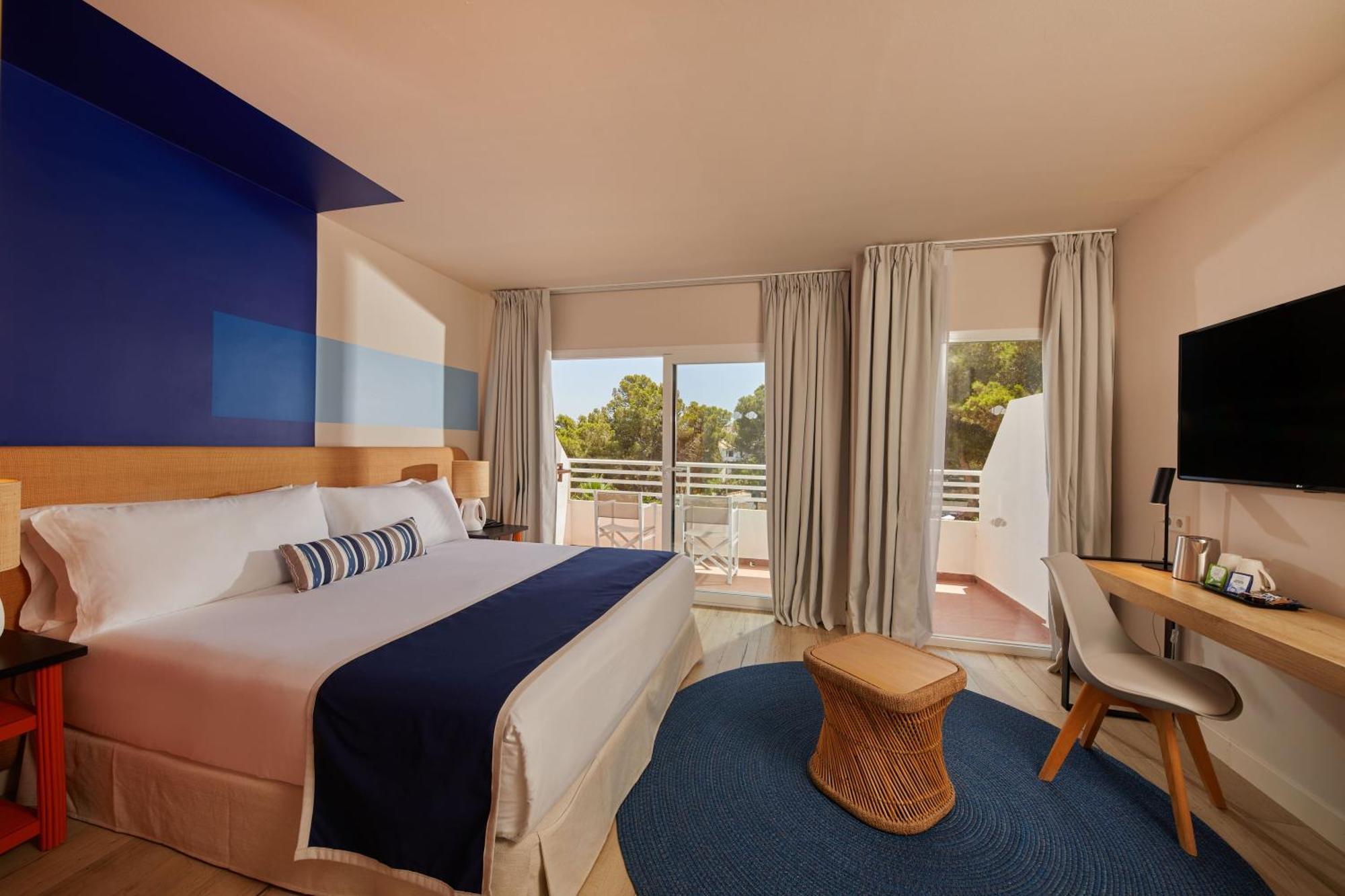 Dreams Calvia Mallorca (Adults Only) Magalluf Ngoại thất bức ảnh