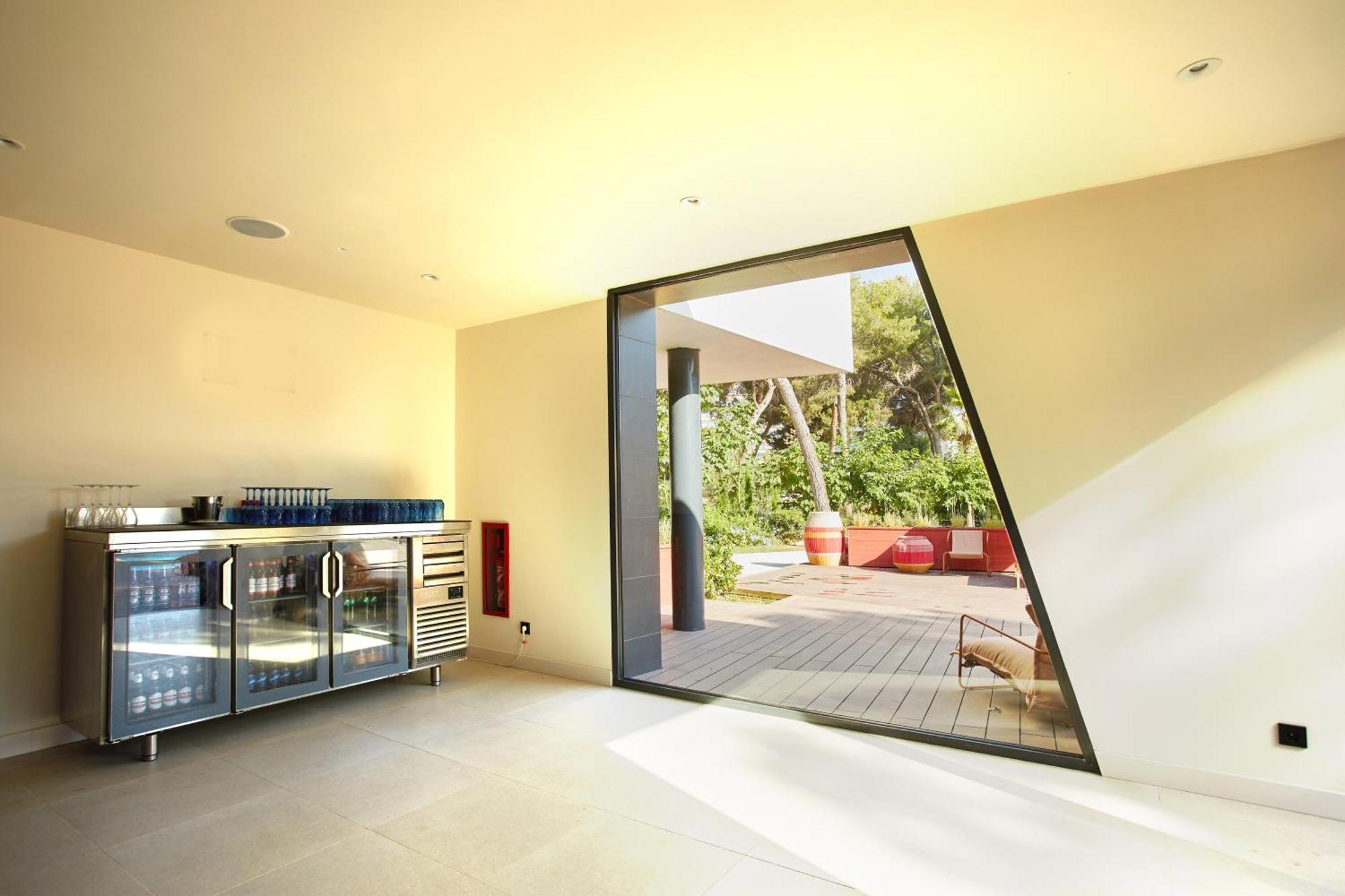 Dreams Calvia Mallorca (Adults Only) Magalluf Ngoại thất bức ảnh