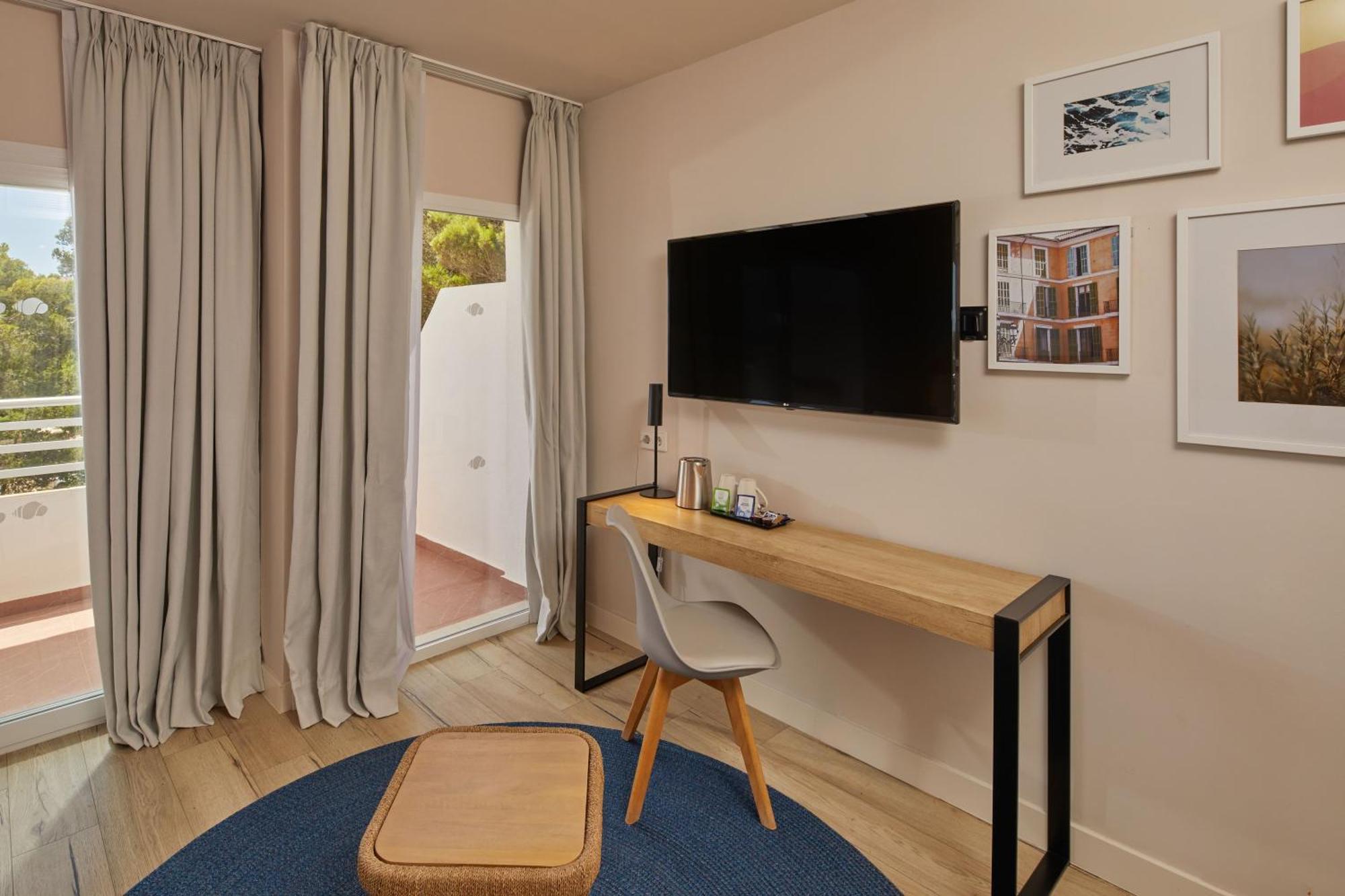 Dreams Calvia Mallorca (Adults Only) Magalluf Ngoại thất bức ảnh