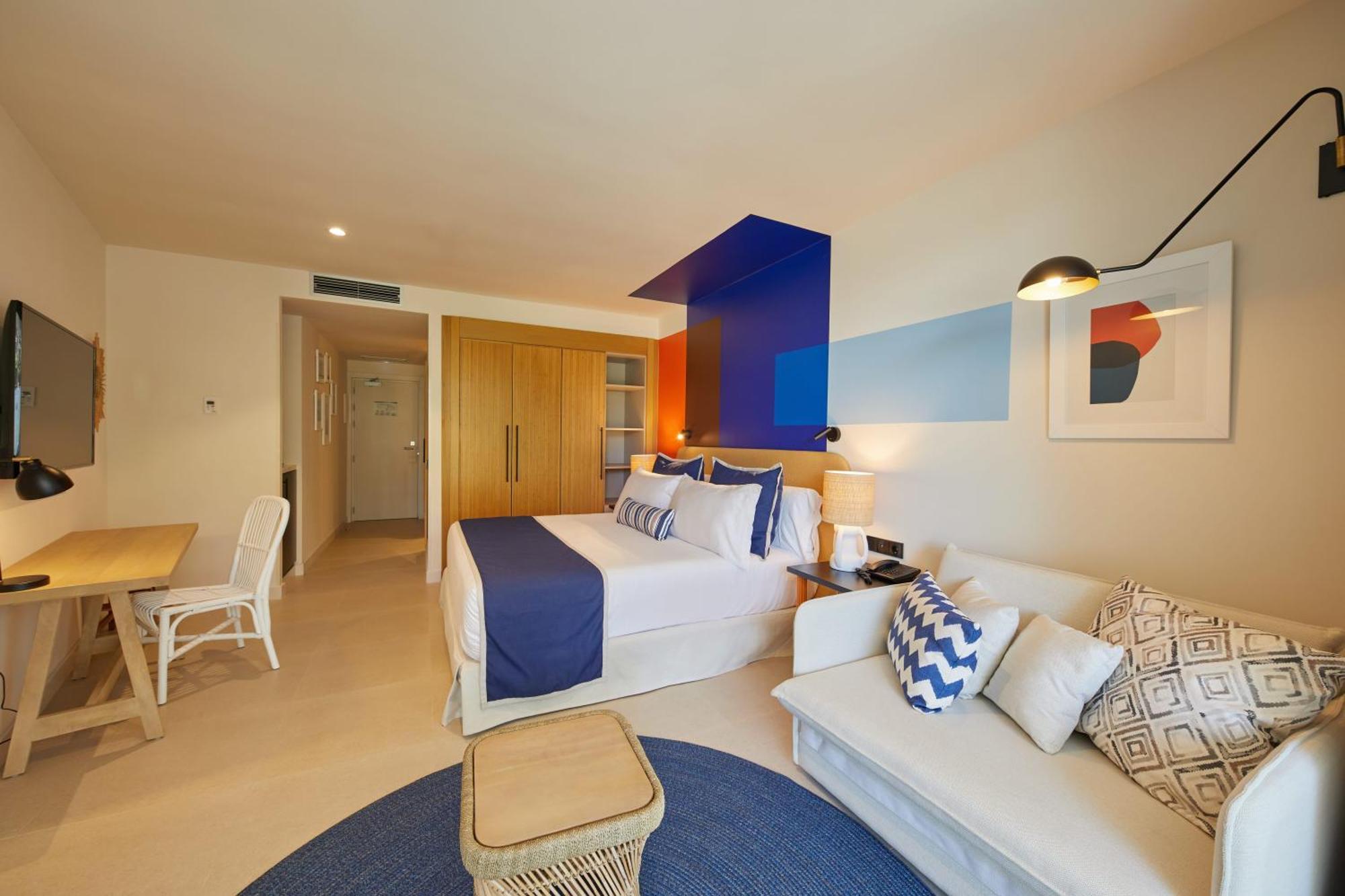 Dreams Calvia Mallorca (Adults Only) Magalluf Ngoại thất bức ảnh