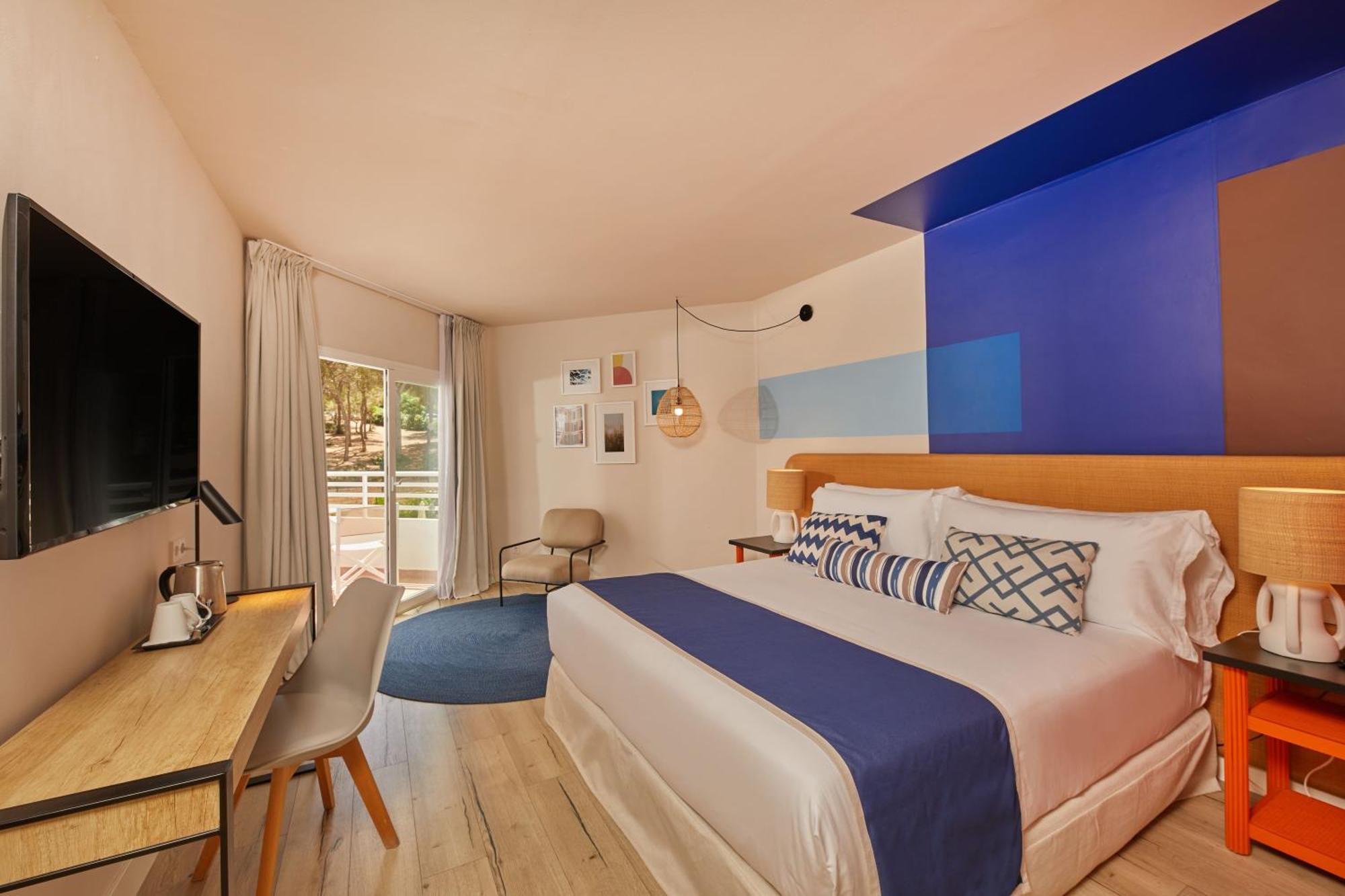 Dreams Calvia Mallorca (Adults Only) Magalluf Ngoại thất bức ảnh