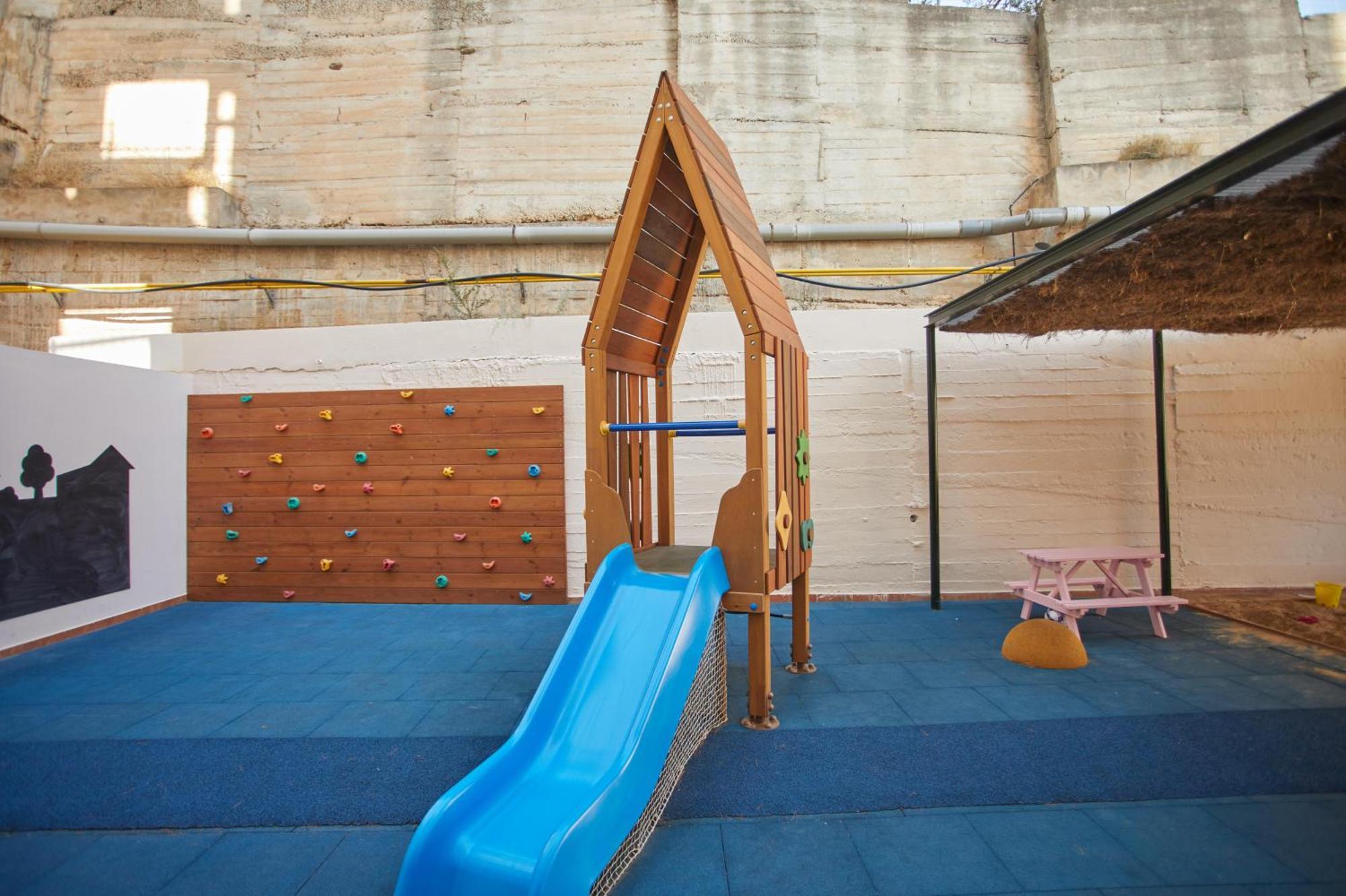Dreams Calvia Mallorca (Adults Only) Magalluf Ngoại thất bức ảnh