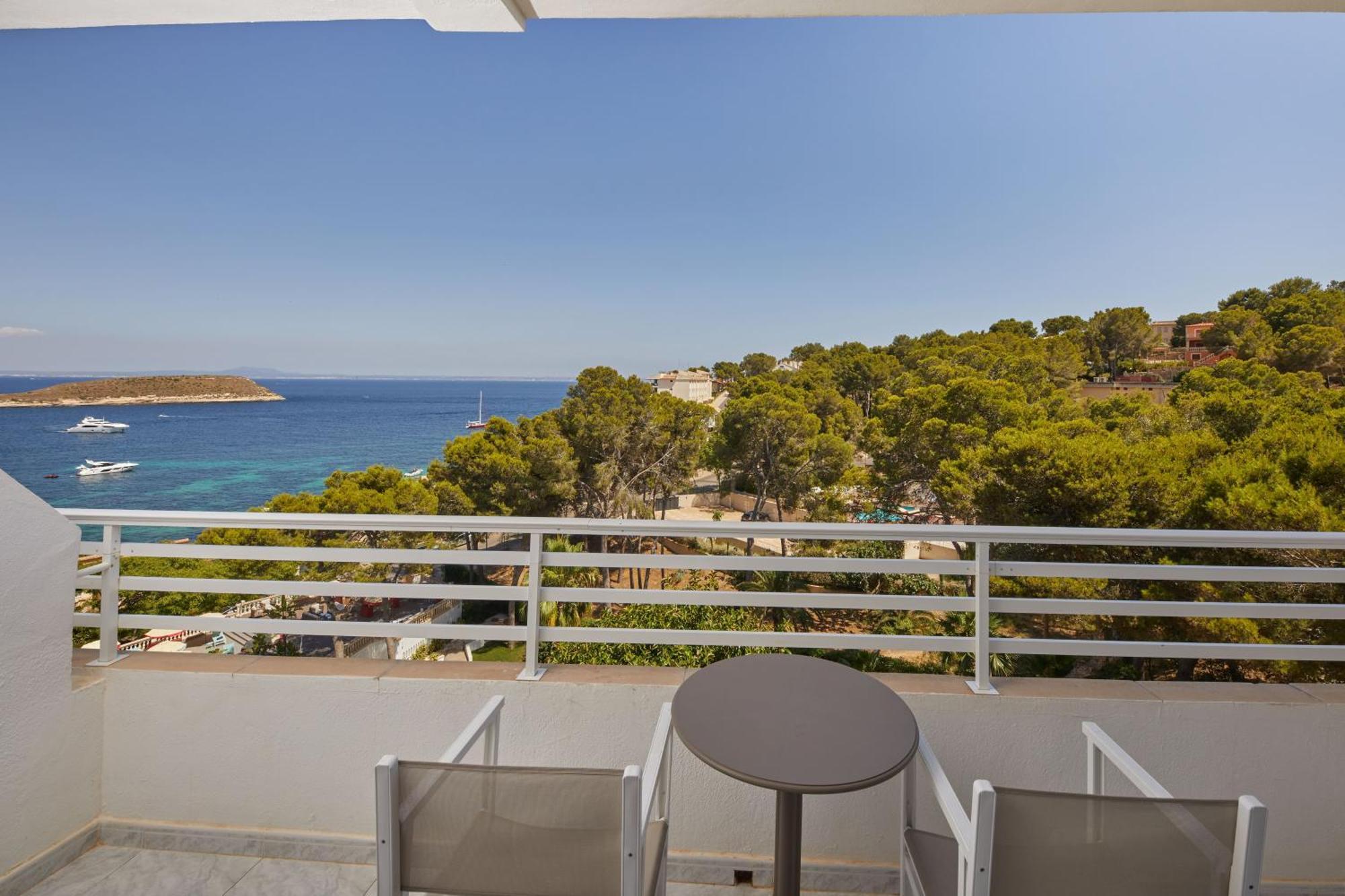 Dreams Calvia Mallorca (Adults Only) Magalluf Ngoại thất bức ảnh