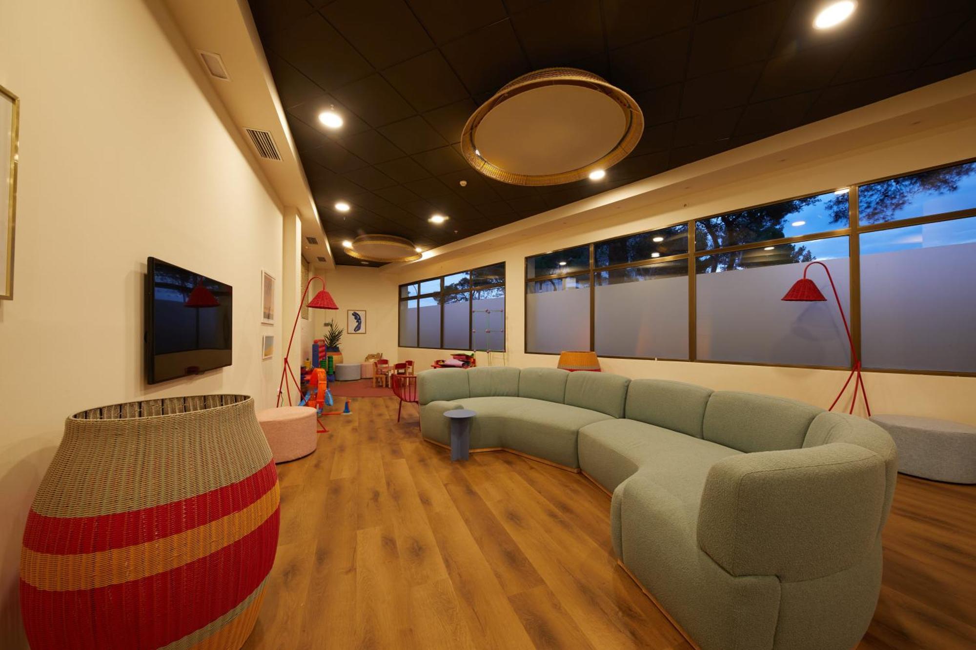 Dreams Calvia Mallorca (Adults Only) Magalluf Ngoại thất bức ảnh