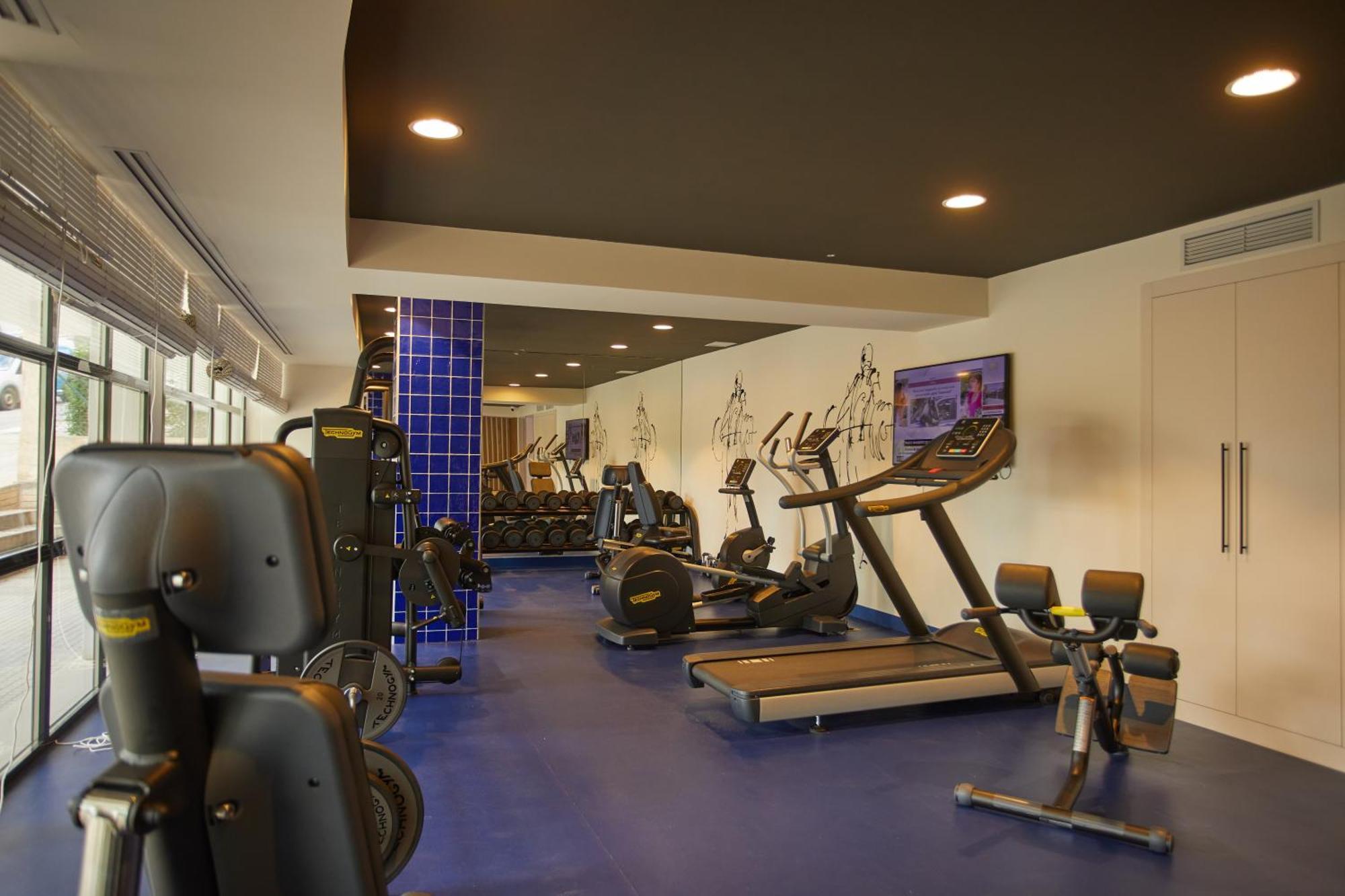Dreams Calvia Mallorca (Adults Only) Magalluf Ngoại thất bức ảnh