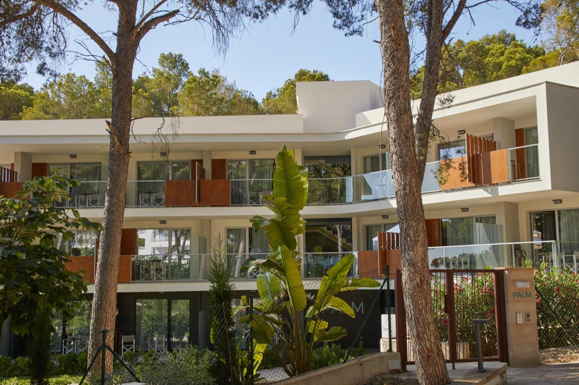 Dreams Calvia Mallorca (Adults Only) Magalluf Ngoại thất bức ảnh