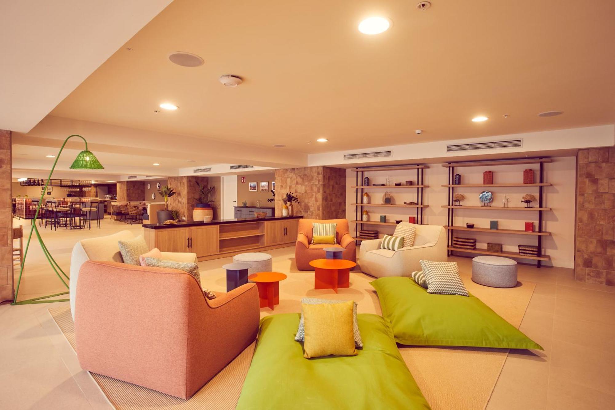 Dreams Calvia Mallorca (Adults Only) Magalluf Ngoại thất bức ảnh