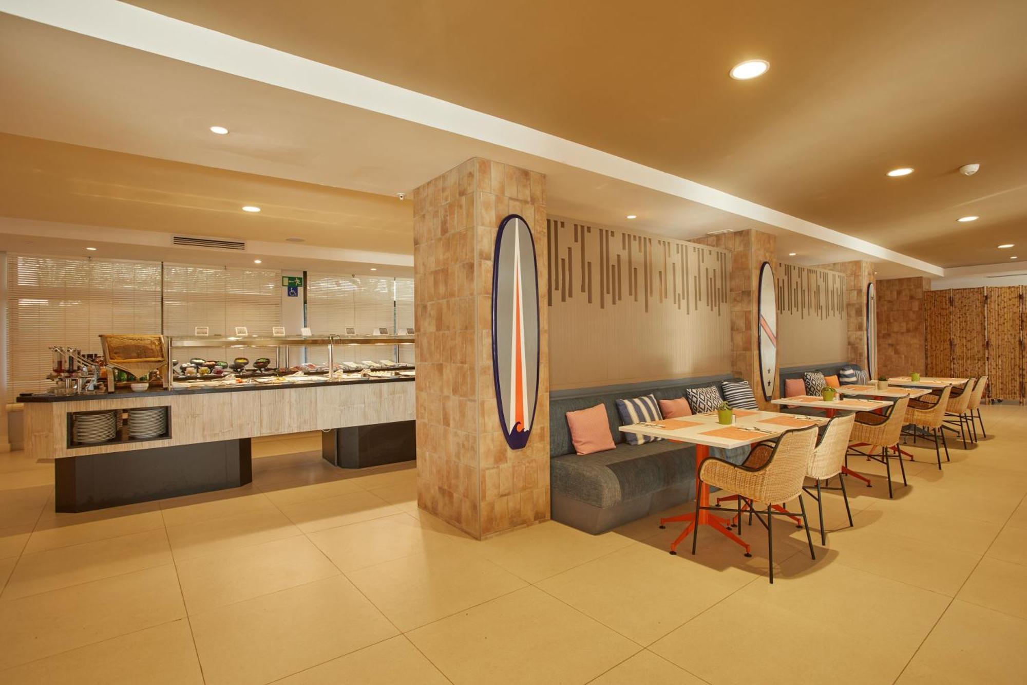 Dreams Calvia Mallorca (Adults Only) Magalluf Ngoại thất bức ảnh