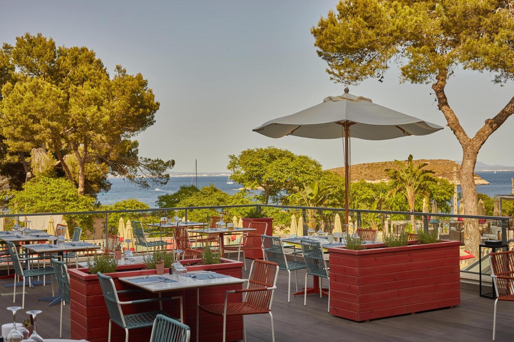 Dreams Calvia Mallorca (Adults Only) Magalluf Ngoại thất bức ảnh