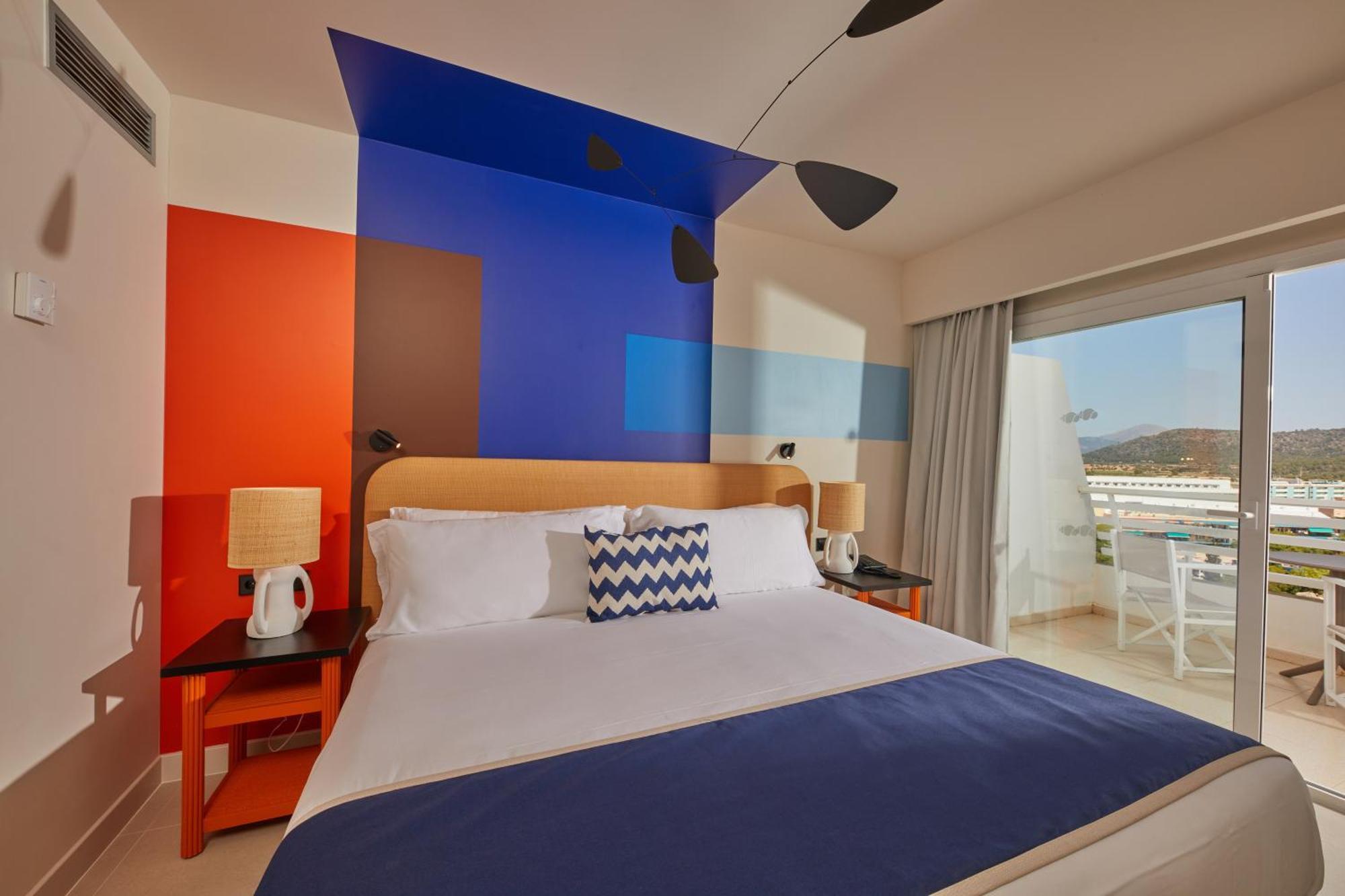 Dreams Calvia Mallorca (Adults Only) Magalluf Ngoại thất bức ảnh