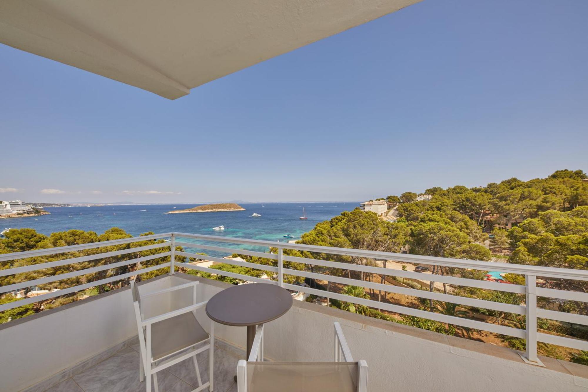 Dreams Calvia Mallorca (Adults Only) Magalluf Ngoại thất bức ảnh