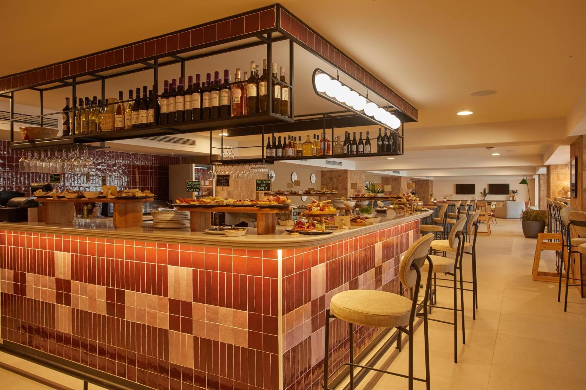 Dreams Calvia Mallorca (Adults Only) Magalluf Ngoại thất bức ảnh